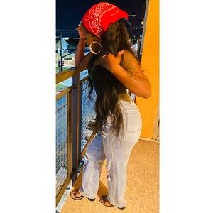 Meet your Posher, Brittany